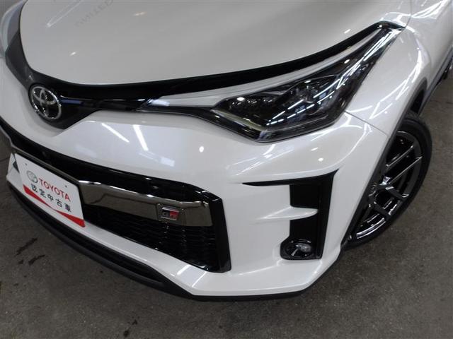 Ｃ－ＨＲ Ｓ　ＧＲスポーツ　バックガイドモニター　ＬＥＤヘッドライト　フルセグＴＶ　クルコン　ドライブレコーダ　スマートキー　ＥＴＣ　ＥＳＣ　オートエアコン　キーレス　エアバッグ　ワンオーナー　ＡＷ　ＡＢＳ　Ｗエアバッグ　ＴＶ（17枚目）