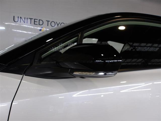 Ｃ－ＨＲ Ｓ　ＧＲスポーツ　バックガイドモニター　ＬＥＤヘッドライト　フルセグＴＶ　クルコン　ドライブレコーダ　スマートキー　ＥＴＣ　ＥＳＣ　オートエアコン　キーレス　エアバッグ　ワンオーナー　ＡＷ　ＡＢＳ　Ｗエアバッグ　ＴＶ（18枚目）