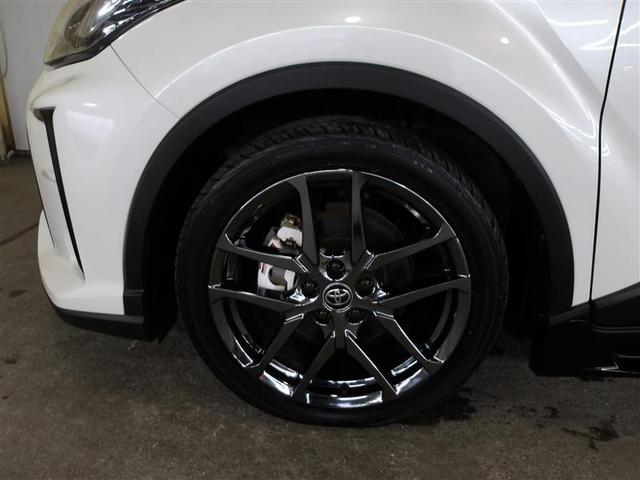 Ｃ－ＨＲ Ｓ　ＧＲスポーツ　バックガイドモニター　ＬＥＤヘッドライト　フルセグＴＶ　クルコン　ドライブレコーダ　スマートキー　ＥＴＣ　ＥＳＣ　オートエアコン　キーレス　エアバッグ　ワンオーナー　ＡＷ　ＡＢＳ　Ｗエアバッグ　ＴＶ（19枚目）
