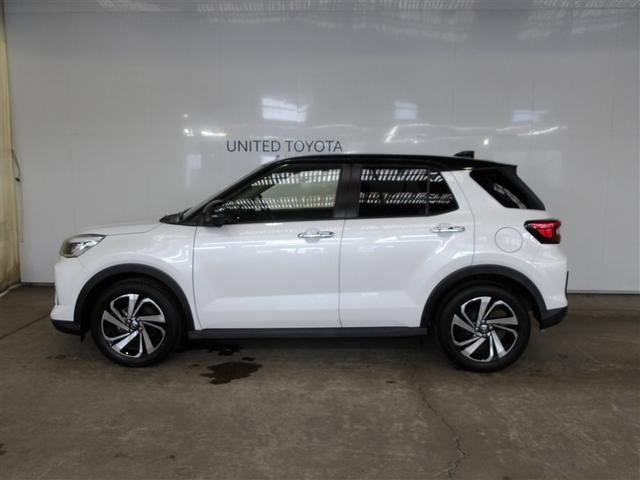 ライズ Ｚ　誤発進抑制機能　エアコン　スマートキー＆プッシュスタート　地デジＴＶ　ＶＳＡ　盗難防止装置　アイドリングストップ機能　クルコン　バックモニター　ナビ＆ＴＶ　ＬＥＤヘッドライト　アルミホイール　キーレス（2枚目）