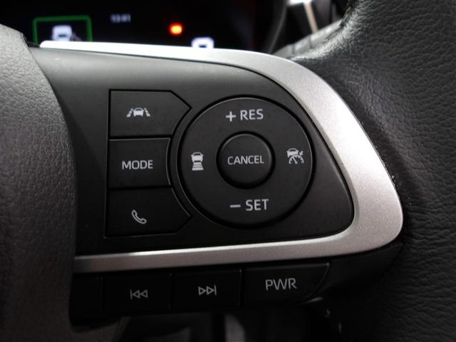 ライズ Ｚ　誤発進抑制機能　エアコン　スマートキー＆プッシュスタート　地デジＴＶ　ＶＳＡ　盗難防止装置　アイドリングストップ機能　クルコン　バックモニター　ナビ＆ＴＶ　ＬＥＤヘッドライト　アルミホイール　キーレス（8枚目）