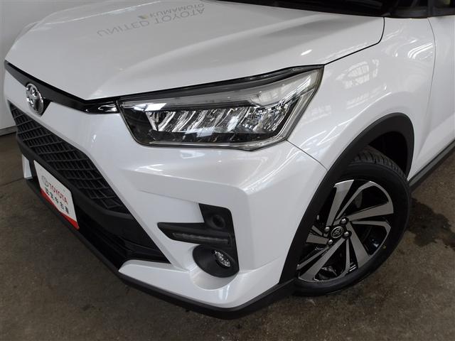 ライズ Ｚ　誤発進抑制機能　エアコン　スマートキー＆プッシュスタート　地デジＴＶ　ＶＳＡ　盗難防止装置　アイドリングストップ機能　クルコン　バックモニター　ナビ＆ＴＶ　ＬＥＤヘッドライト　アルミホイール　キーレス（17枚目）