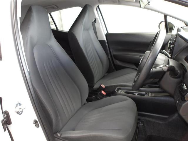 アクア Ｘ　踏み間違い防止　１００Ｖ　イモビ　ナビ　ＬＥＤヘッドライト　スマートキー　横滑り防止機能　キーレスエントリー　オートクルーズ　オートエアコン　カーテンエアバッグ　パワーステアリング　ＡＢＳ（12枚目）