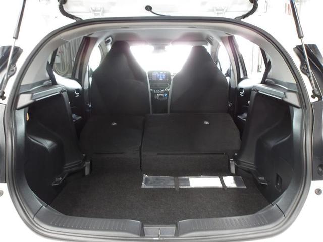 アクア Ｘ　踏み間違い防止　１００Ｖ　イモビ　ナビ　ＬＥＤヘッドライト　スマートキー　横滑り防止機能　キーレスエントリー　オートクルーズ　オートエアコン　カーテンエアバッグ　パワーステアリング　ＡＢＳ（16枚目）