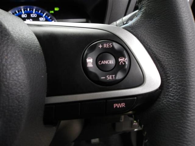 ルーミー カスタムＧ　アイドリング　両側電動ＳＤ　ＬＥＤヘット　バックビューモニター　衝突回避ブレーキ　ＴＶ　地デジ　スマートキー　クルーズコントロール　点検記録簿　ＥＴＣ　ドライブレコーダー　１オーナー　オートエアコン（8枚目）