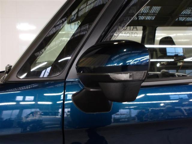 ルーミー カスタムＧ　アイドリング　両側電動ＳＤ　ＬＥＤヘット　バックビューモニター　衝突回避ブレーキ　ＴＶ　地デジ　スマートキー　クルーズコントロール　点検記録簿　ＥＴＣ　ドライブレコーダー　１オーナー　オートエアコン（18枚目）