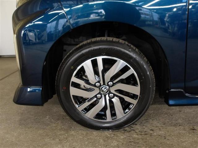 ルーミー カスタムＧ　アイドリング　両側電動ＳＤ　ＬＥＤヘット　バックビューモニター　衝突回避ブレーキ　ＴＶ　地デジ　スマートキー　クルーズコントロール　点検記録簿　ＥＴＣ　ドライブレコーダー　１オーナー　オートエアコン（19枚目）