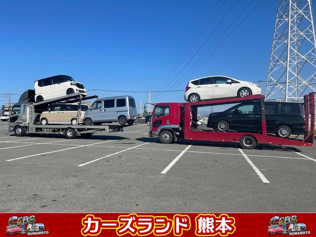 日産 キューブ