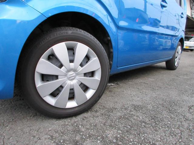 ワゴンＲ ＦＡ　ワンオーナー車　５速マニュアル車　前後カメラドライブレコーダー　純正ディスプレーオーディオ　Ｂｌｕｅｔｏｏｔｈオーディオ　ＣＤ　ＤＶＤ　バックカメラ　キーレスエントリー　オートライト機能（6枚目）