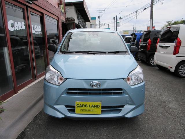 ミライース L SAIII ナビ フルセグ ETC バックカメラ Bluetoothオーディオ CD DVD 障害物センサー スマートアシスト3 衝突軽減ブレーキ 誤発進抑制機能 オートハイビーム機能付き アイドリングストップ(2枚目)