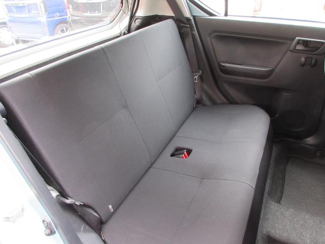 ミライース L SAIII ナビ フルセグ ETC バックカメラ Bluetoothオーディオ CD DVD 障害物センサー スマートアシスト3 衝突軽減ブレーキ 誤発進抑制機能 オートハイビーム機能付き アイドリングストップ(16枚目)