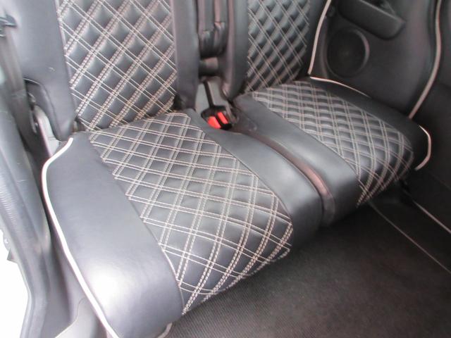 N-BOXカスタム G・ターボLパッケージ CTBA衝突軽減ブレーキ 両側電動スライド ナビ フルセグ Bluetoothオーディオ CD DVD バックカメラ 純正アルミ クルーズコントロール アイドリングST スマートキー ターボ車(13枚目)