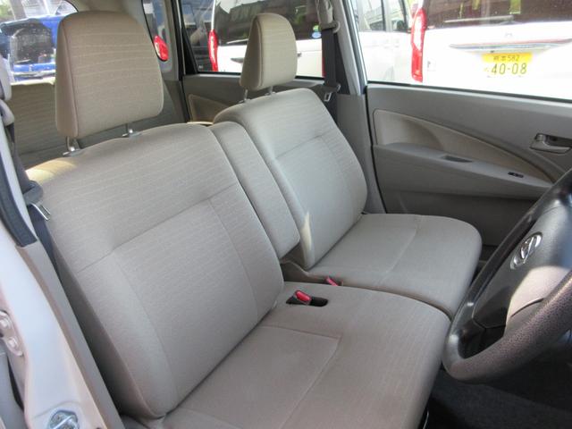 ムーヴ L アイドリングストップ ETC ナビ フルセグ Bluetoothオーディオ CD DVD キーレスエントリー(10枚目)