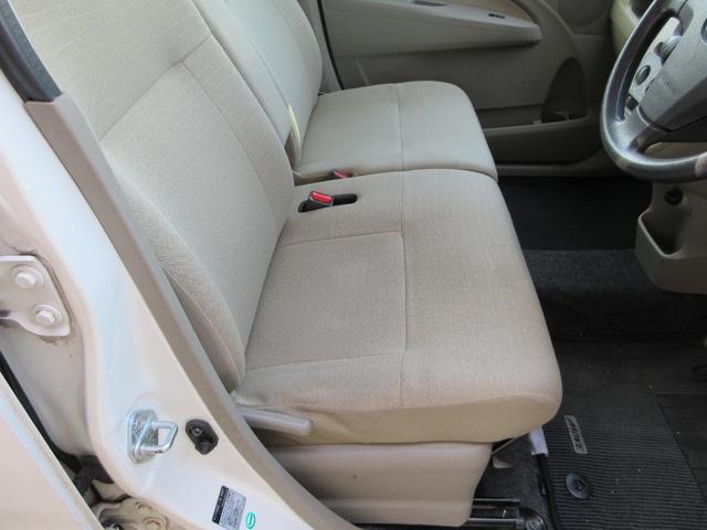 ムーヴ L アイドリングストップ ETC ナビ フルセグ Bluetoothオーディオ CD DVD キーレスエントリー(11枚目)