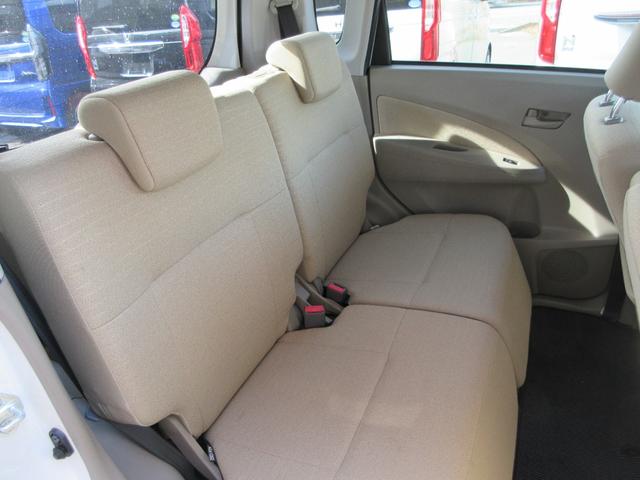 ムーヴ L アイドリングストップ ETC ナビ フルセグ Bluetoothオーディオ CD DVD キーレスエントリー(12枚目)