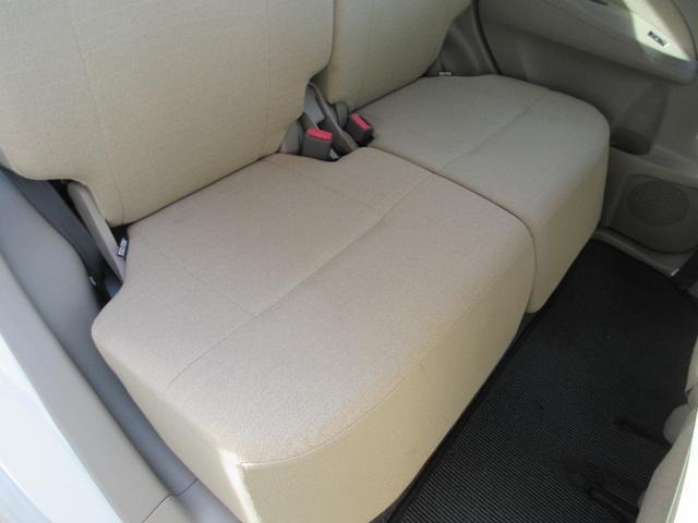 ムーヴ L アイドリングストップ ETC ナビ フルセグ Bluetoothオーディオ CD DVD キーレスエントリー(13枚目)