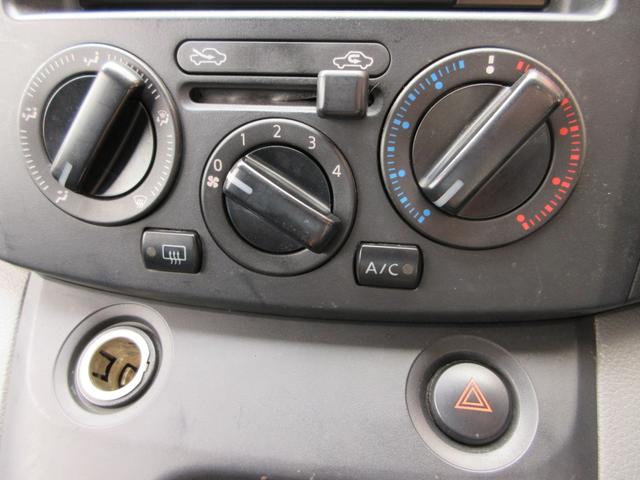 ＮＶ２００バネットバン ＧＸ　インテリキー　パワーウィンドウ　両側スライドドア　小型貨物車４ナンバー登録（15枚目）