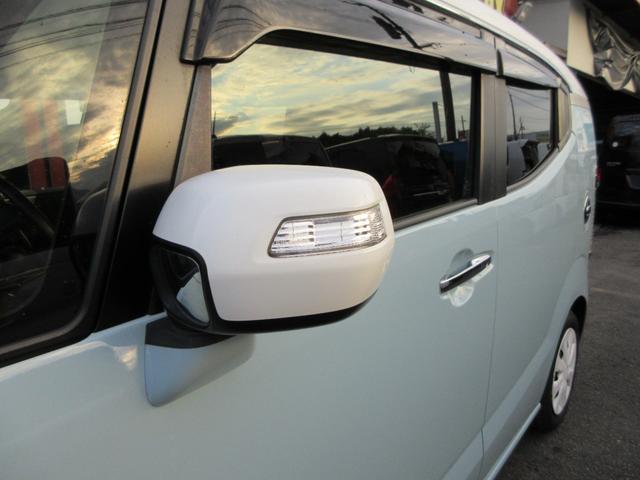 Ｎ－ＢＯＸスラッシュ Ｇ・ターボＡパッケージ　衝突回避支援システム　ナビ　フルセグ　Ｂｌｕｅｔｏｏｔｈオーディオ　ＣＤ　ＤＶＤ　バックカメラ　スマートキー２本　ＨＩＤヘッドライト　オートライト機能　ＣＴＢＡ　ターボ車（6枚目）