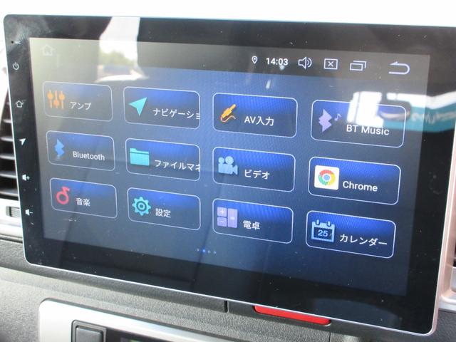 ハイエースバン ロングスーパーGL 運転席助手席エアバック LEDヘッドライト フォグランプ オートライト機能 フロントスポイラー タイミングベルト交換済 オートエアコン リアエアコン ディスプレーオーディオ Bカメラ ビルトインETC(10枚目)