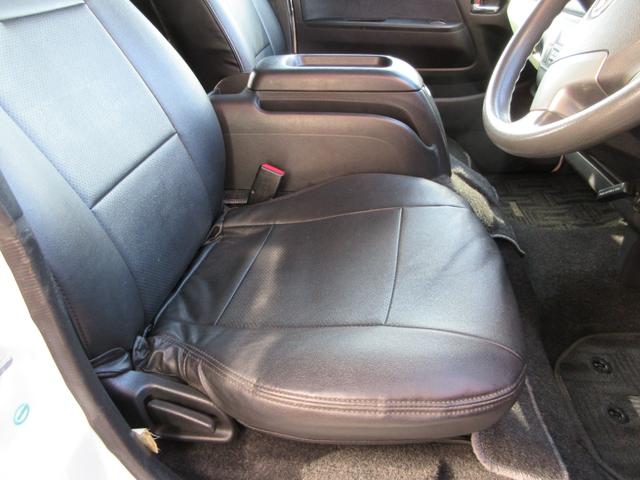 ハイエースバン ロングスーパーGL 運転席助手席エアバック LEDヘッドライト フォグランプ オートライト機能 フロントスポイラー タイミングベルト交換済 オートエアコン リアエアコン ディスプレーオーディオ Bカメラ ビルトインETC(17枚目)