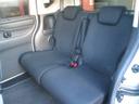 後部座席も広々としてゆったりと座れます!!