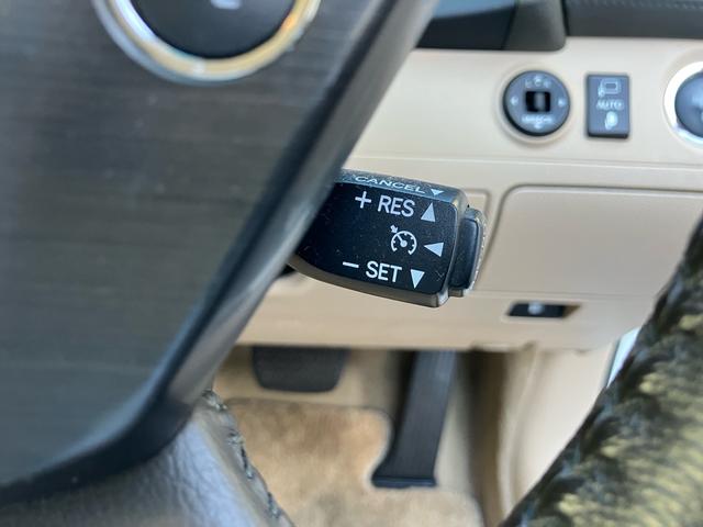 クラウンハイブリッド ナビ バックカメラ ETC クルーズコントロール 前後ドライブレコーダー オートHIDヘッドライト(22枚目)