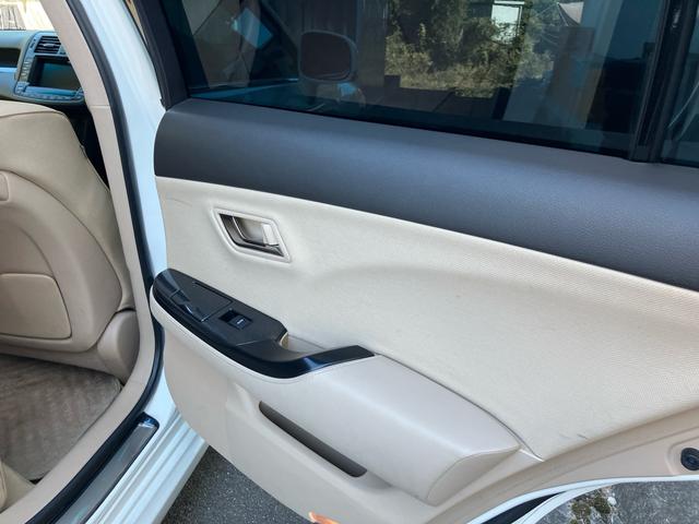 クラウンハイブリッド ナビ バックカメラ ETC クルーズコントロール 前後ドライブレコーダー オートHIDヘッドライト(34枚目)