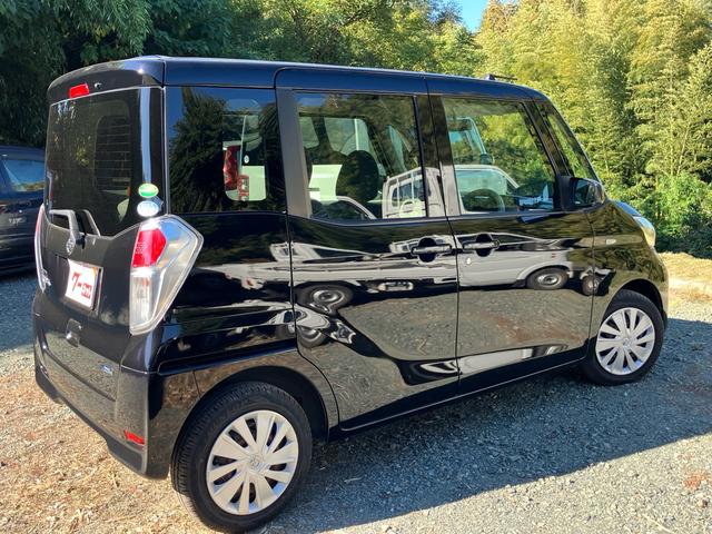 デイズルークス 両側スライドドア キーレス ナビTV Bluetooth 電動格納ミラー アイドリングストップ ABS エアバッグ(5枚目)