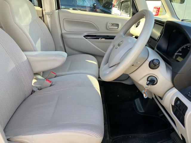デイズルークス 両側スライドドア キーレス ナビTV Bluetooth 電動格納ミラー アイドリングストップ ABS エアバッグ(11枚目)