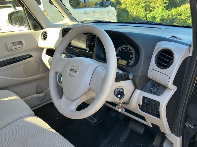 デイズルークス 両側スライドドア キーレス ナビTV Bluetooth 電動格納ミラー アイドリングストップ ABS エアバッグ(15枚目)