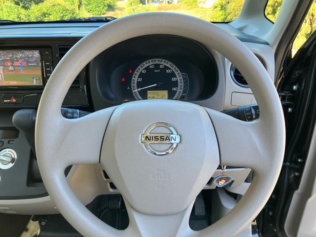 デイズルークス 両側スライドドア キーレス ナビTV Bluetooth 電動格納ミラー アイドリングストップ ABS エアバッグ(19枚目)