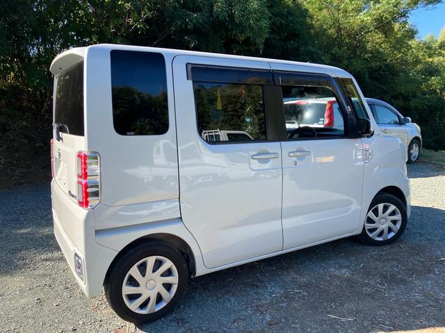 ウェイク 　スマートアシスト　衝突被害軽減ブレーキ　ナビＴＶ　バックカメラ　Ｂｌｕｅｔｏｏｔｈ　ＥＴＣ　キーレス　アイドリングストップ　オートマチックハイビーム　横滑り防止機能（8枚目）