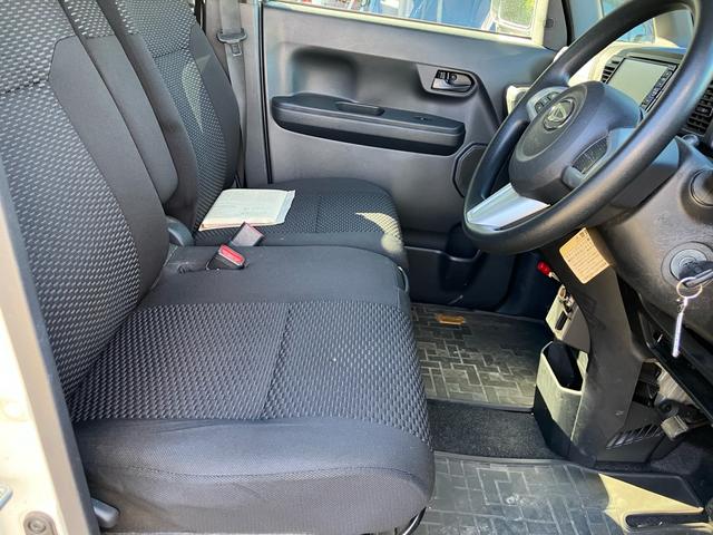 ウェイク 　スマートアシスト　衝突被害軽減ブレーキ　ナビＴＶ　バックカメラ　Ｂｌｕｅｔｏｏｔｈ　ＥＴＣ　キーレス　アイドリングストップ　オートマチックハイビーム　横滑り防止機能（13枚目）