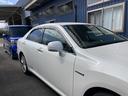 TOYOTA CROWN HYBRID