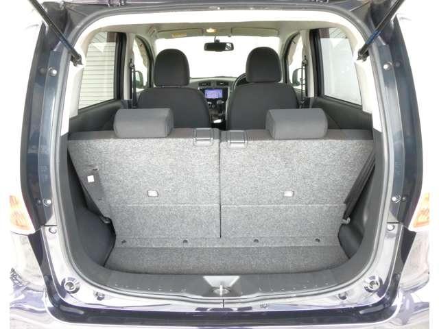 デイズ ハイウェイスター X スマートキー プッシュスタート ナビ 地デジTV バックカメラ Bluetooth ETC アルミホイール オートライト 純正HIDライト(22枚目)