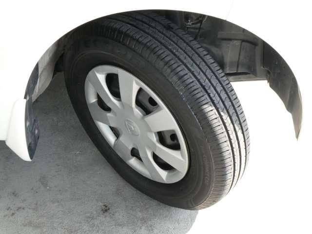 N-BOX G・Lパッケージ ナビ TV Bカメラ プッシュスタート スマートキー(14枚目)