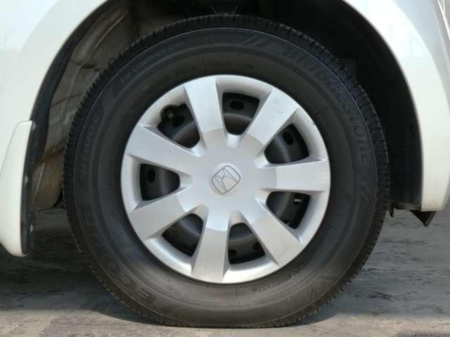 N-BOX G・Lパッケージ ナビ TV Bカメラ プッシュスタート スマートキー(21枚目)