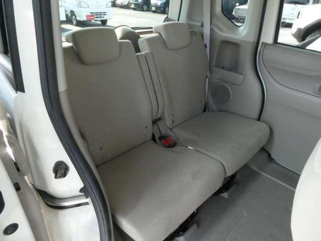 N-BOX G・Lパッケージ ナビ TV Bカメラ プッシュスタート スマートキー(23枚目)