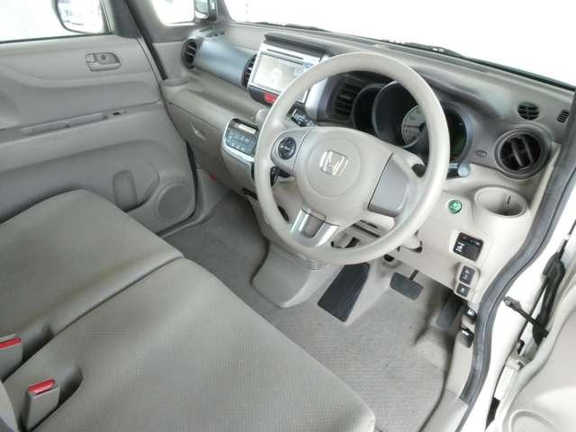 N-BOX G・Lパッケージ ナビ TV Bカメラ プッシュスタート スマートキー(24枚目)