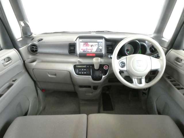 N-BOX G・Lパッケージ ナビ TV Bカメラ プッシュスタート スマートキー(25枚目)