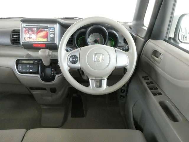 N-BOX G・Lパッケージ ナビ TV Bカメラ プッシュスタート スマートキー(26枚目)