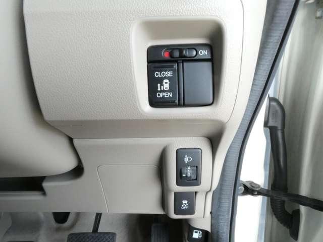 N-BOX G・Lパッケージ ナビ TV Bカメラ プッシュスタート スマートキー(27枚目)