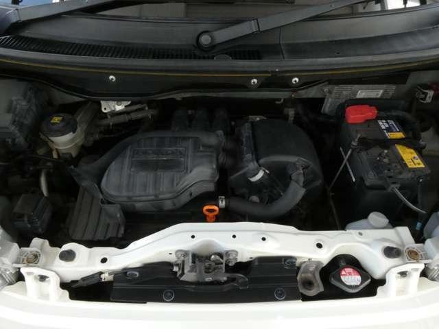 N-BOX G・Lパッケージ ナビ TV Bカメラ プッシュスタート スマートキー(32枚目)