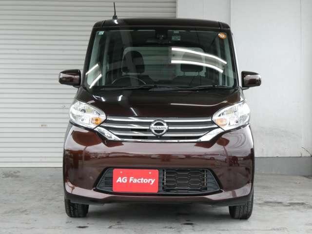 デイズルークス Ｘ　ナビ　テレビ　ＤＶＤ再生　Ｂｌｕｅｔｏｏｔｈ　ＣＤ　ＡＵＸ　アラウンドビューモニター　Ｂカメラ両側オートスライドドア　追突軽減ブレーキ　ドラレコ（5枚目）