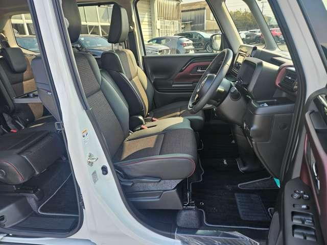 フレアワゴンカスタムスタイル 660 カスタムスタイル XS 旧サービス代車(4枚目)