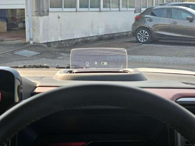 フレアワゴンカスタムスタイル 660 カスタムスタイル XS 旧サービス代車(12枚目)