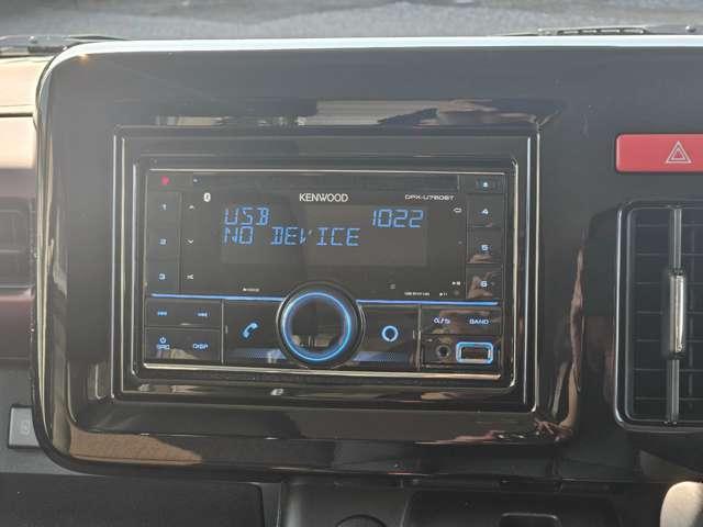 フレアワゴンカスタムスタイル 660 カスタムスタイル XS 旧サービス代車(14枚目)