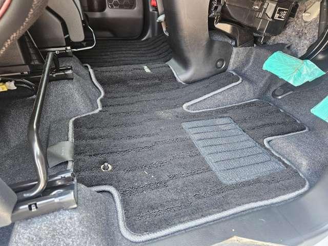 フレアワゴンカスタムスタイル 660 カスタムスタイル XS 旧サービス代車(18枚目)