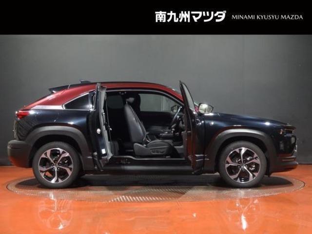 ＭＸ－３０ロータリーＥＶ エディション　Ｒ（18枚目）
