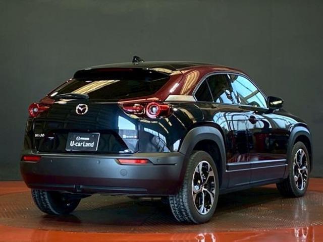 ＭＸ－３０ロータリーＥＶ エディション　Ｒ（2枚目）
